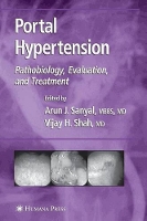 Book Cover for Portal Hypertension by Arun J. Sanyal