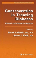 Book Cover for Controversies in Treating Diabetes by Derek Leroith