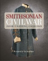 Book Cover for Smithsonian Civil War by Smithsonian Institution