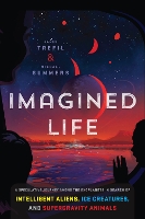 Book Cover for Imagined Life by James (James Trefil) Trefil, Michael (Michael Summers) Summers