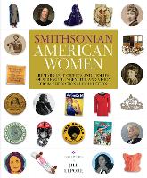 Book Cover for Smithsonian American Women by Smithsonian Institution