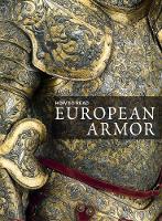 Book Cover for How to Read European Armor by Donald LaRocca