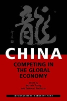 Book Cover for China by International Monetary Fund