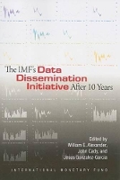 Book Cover for The IMF's Data Dissemination Initiative After 10 Years by International Monetary Fund