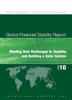 Book Cover for Global Financial Stability Report, April 2010 by IMF