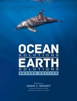 Book Cover for Ocean Solutions, Earth Solutions by Dawn J. Wright