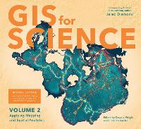 Book Cover for GIS for Science by Jared Diamond