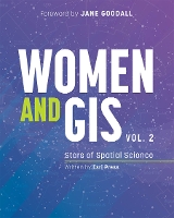 Book Cover for Women and GIS, Volume 2 by Jane Goodall