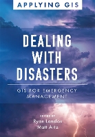 Book Cover for Dealing with Disasters by Ryan Lanclos