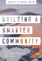 Book Cover for Building a Smarter Community by Christopher Thomas