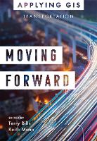 Book Cover for Moving Forward by Terry Bills