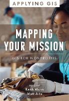 Book Cover for Mapping Your Mission by Matt Artz