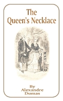 Book Cover for The Queen's Necklace by Alexandre Dumas