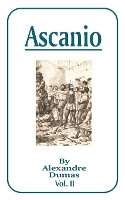 Book Cover for Ascanio by Alexandre Dumas