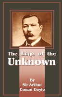 Book Cover for The Edge of the Unknown by Sir Arthur Conan Doyle