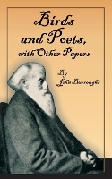 Book Cover for Birds and Poets by John Burroughs