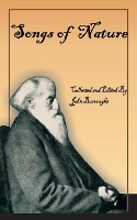 Book Cover for John Burroughs' Book of Songs of Nature by John Burroughs