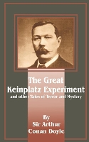 Book Cover for The Great Keinplatz Experiment by Sir Arthur Conan Doyle