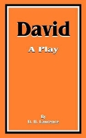 Book Cover for David by D H Lawrence