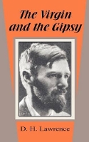 Book Cover for The Virgin and the Gipsy by D H Lawrence