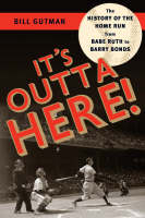 Book Cover for It's Outta Here! by Bill Gutman