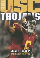 Book Cover for The USC Trojans by Steven Travers