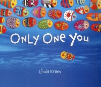 Book Cover for Only One You by Linda Kranz