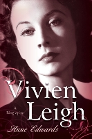 Book Cover for Vivien Leigh by Anne Edwards