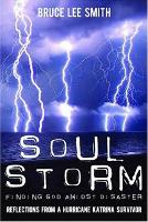 Book Cover for Soul Storm by Bruce Smith