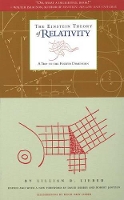 Book Cover for Einstein Theory of Relativity by Lillian R Lieber, Hugh Gray Lieber