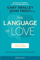 Book Cover for The Language of Love by Gary Smalley, John Trent