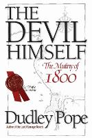 Book Cover for The Devil Himself by Dudley Pope