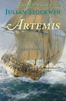 Book Cover for Artemis by Julian Stockwin