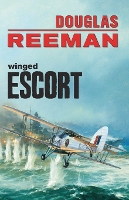 Book Cover for Winged Escort by Douglas Reeman