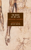 Book Cover for The Book Of My Life by Girolamo Cardano