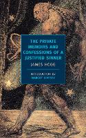 Book Cover for The Private Memoirs And Confessions by James Hogg