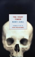 Book Cover for The Ivory Tower by Henry James