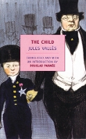 Book Cover for The Child by Jules Valles