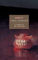 Book Cover for Kaputt by Curzio Malaparte