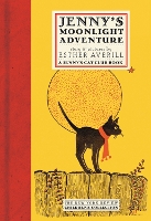 Book Cover for Jenny's Moonlight Adventure by Esther Averill