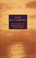 Book Cover for Afloat by Guy De Maupassant