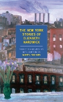 Book Cover for New York Stories Of Elizabeth by Elizabeth Hardwick