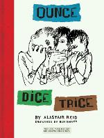 Book Cover for Ounce Dice Trice by Alastair Reid