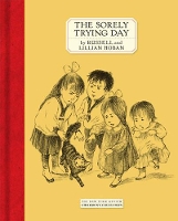 Book Cover for Sorely Trying Day by Russell Hoban