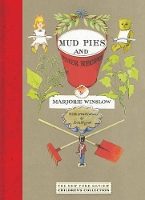 Book Cover for Mud Pies And Other Recipes by Marjorie Winslow