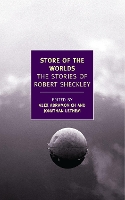 Book Cover for Store Of The Worlds by Robert Sheckley