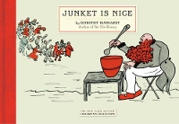 Book Cover for Junket Is Nice by Dorothy Kunhardt