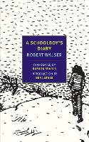 Book Cover for A Schoolboy's Diary by Robert Walser