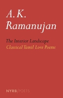 Book Cover for The Interior Landscape by A.K. Ramanujan