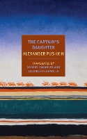 Book Cover for The Captain's Daughter by Alexander Pushkin